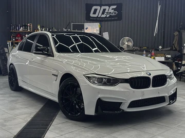 Авто BMW 3 Серия 2014 № 8749784