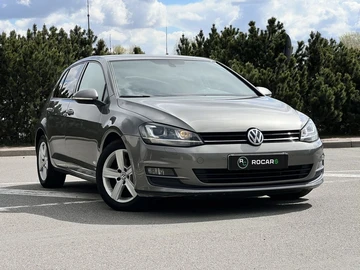 Авто Volkswagen Golf 2014 № 8749786