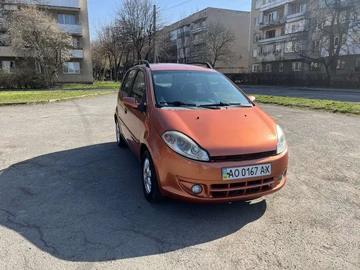 Авто Chery Kimo A1  2008 № 8749788