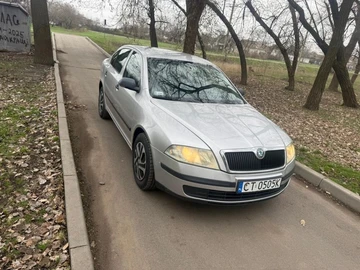Авто Skoda Octavia 2005 № 8749790