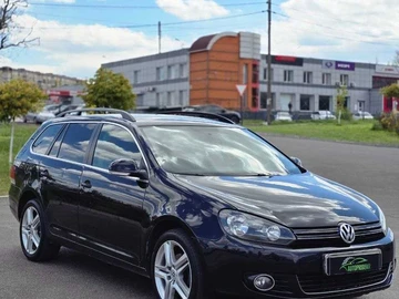 Авто Volkswagen Golf 2011 № 8749793