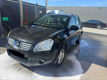 Авто Nissan Qashqai 2007 № 8749796