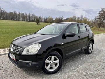 Авто Nissan Qashqai 2008 № 8749800