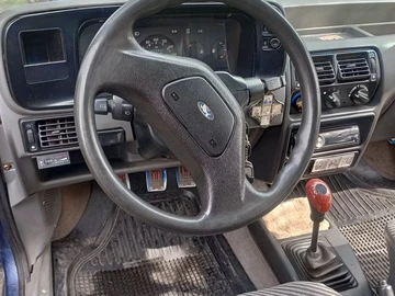 Авто Ford Escort 1986 № 8749803