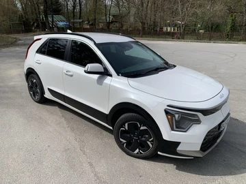 Авто KIA Niro 2023 № 8749807