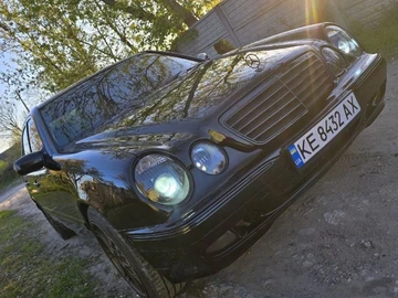 Авто Mercedes E Серия 2000 № 8749809