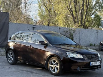 Авто Geely Emgrand 2013 № 8749811