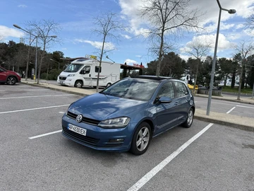 Авто Volkswagen Golf 2015 № 8749812