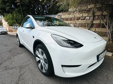 Авто Tesla Roadster 2022 № 8749813