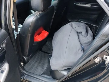 Авто BYD F3 2012 № 8749815