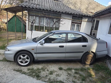 Авто Mitsubishi Carisma 1998 № 8749817