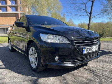 Авто Peugeot 104 2014 № 8749818