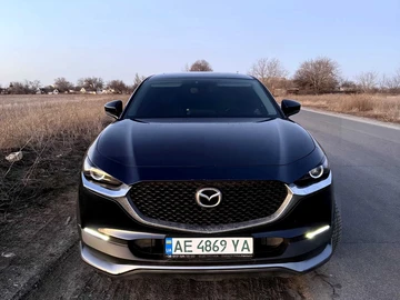 Авто Mazda 121 2022 № 8749821