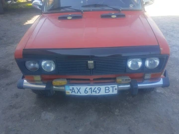 Авто ВАЗ 2106 1989 № 8749824