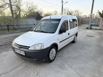 Авто Opel Combo 2005 № 8749828