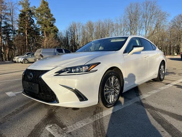 Авто Lexus Es Серія 2022 № 8749829