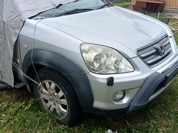 Авто Honda Cr-V 2004 № 8749830
