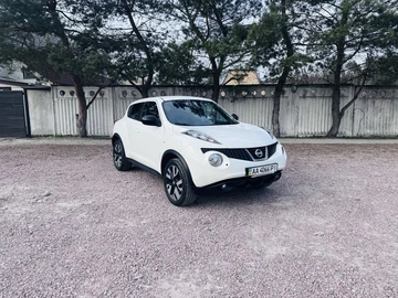 Авто Nissan Juke 2013 № 8749980