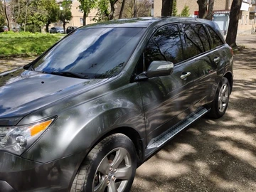 Авто Acura Mdx 2007 № 8749896