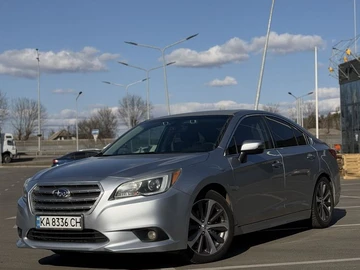 Авто Subaru Legacy 2016 № 8749898