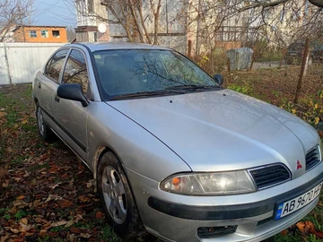 Авто Mitsubishi 3000 Gt 2001 № 8749899