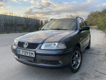 Авто Volkswagen Pointer 2005 № 8749900