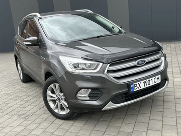 Авто Ford Kuga 2019 № 8749901