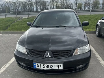 Авто Mitsubishi Lancer Evolution 2007 № 8749906