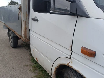 Авто Mercedes Sprinter 2003 № 8749907