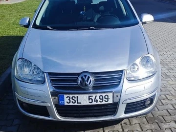 Авто Volkswagen Golf 2008 № 8749918