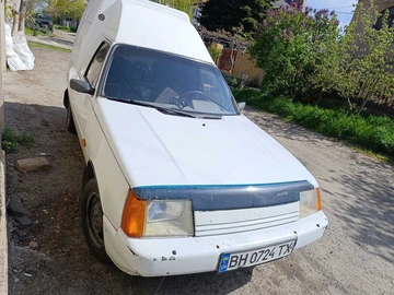 Авто ЗАЗ 1105 2009 № 8749920