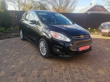 Авто Ford C-Max 2015 № 8749930