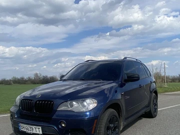 Авто BMW X5 2011 № 8749931
