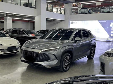 Авто BYD Flyer 2025 № 8749935