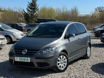 Авто Volkswagen Golf Plus 2005 № 8749937