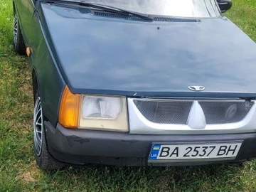 Авто ЗАЗ Таврия 2005 № 8749946