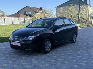 Авто SEAT Ibiza 2011 № 8749947