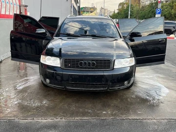 Авто Audi A4 2002 № 8749949