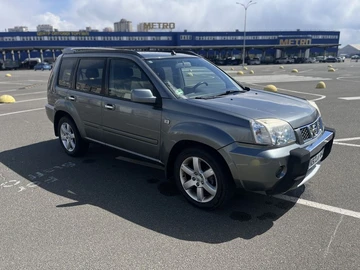 Авто Nissan X-Trail 2005 № 8749962