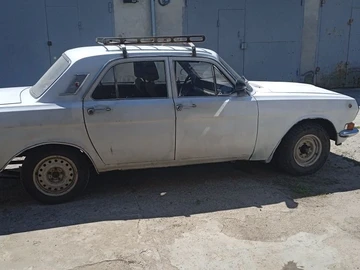 Авто ГАЗ 24 1973 № 8749966