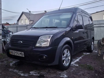 Авто Ford Tourneo Connect 2011 № 8749970