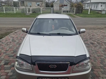 Авто Chery Amulet 2007 № 8749973