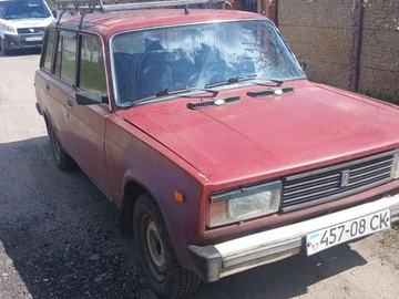 Авто ВАЗ 2104 1995 № 8749982