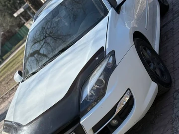 Авто Renault Laguna 2011 № 8749984