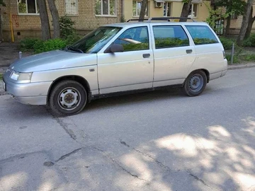 Авто ВАЗ 2111 2007 № 8749987