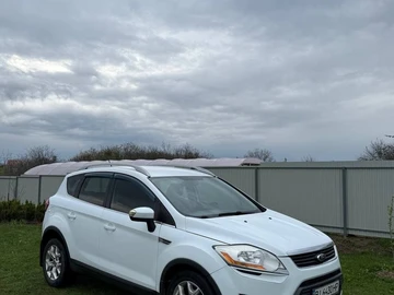 Авто Ford Kuga 2012 № 8749988