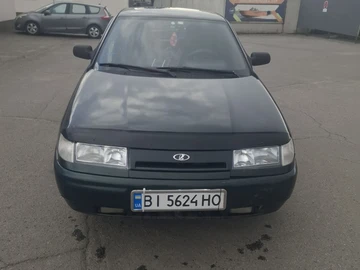 Авто ВАЗ 21102 2004 № 8749990