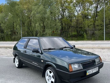 Авто ВАЗ 2108 2000 № 8749991