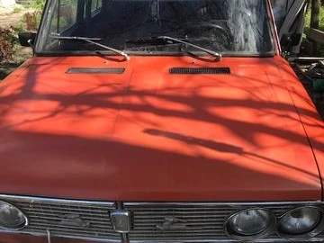 Авто ВАЗ 2103 1979 № 8749995