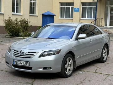 Авто Toyota Camry 2008 № 8750004